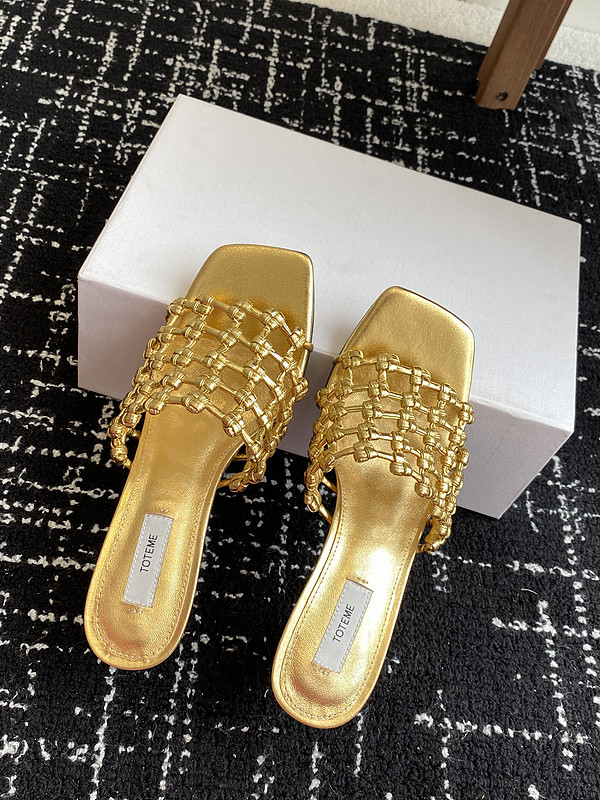 Toteme SANDALS
