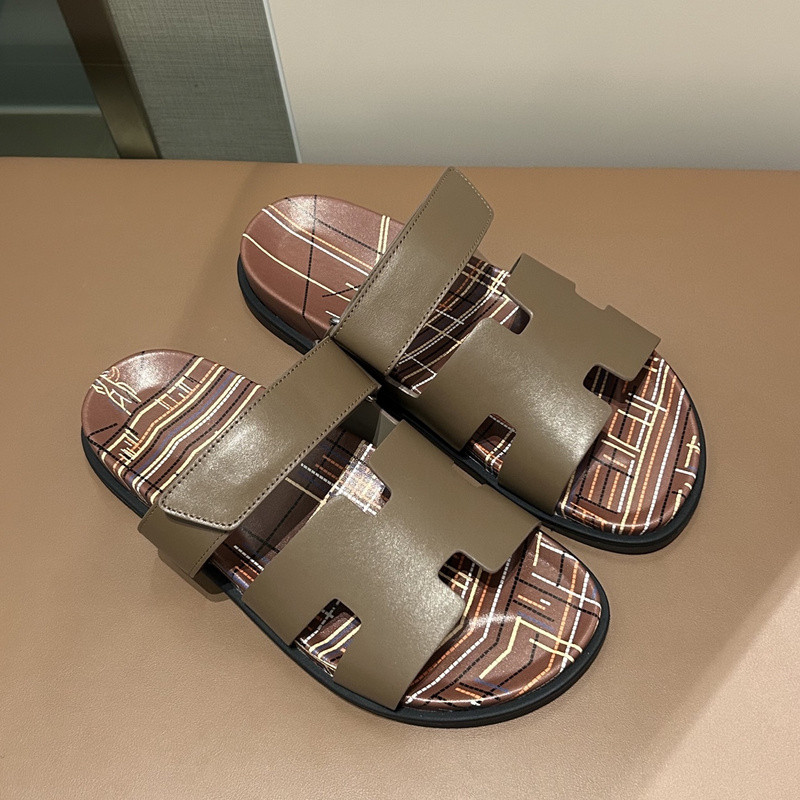 HERMES SLIDE