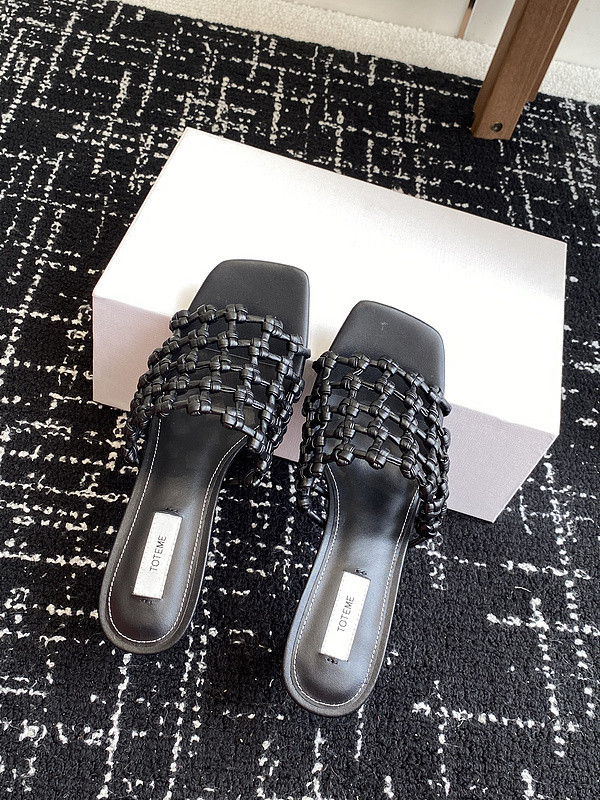Toteme SANDALS