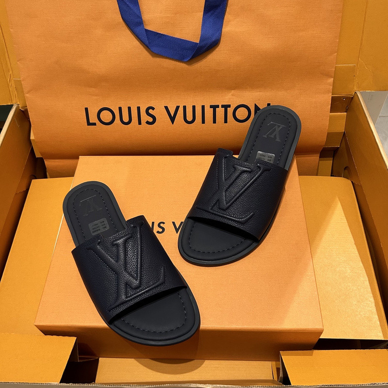 LVT SANDALS