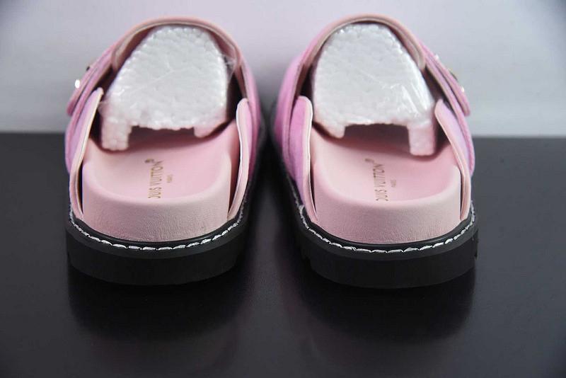 LVT SANDALS
