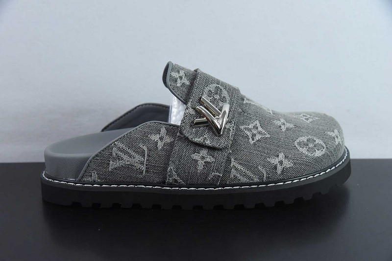 LVT SANDALS