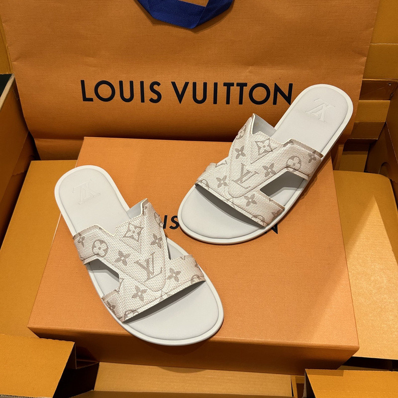 LVT SANDALS