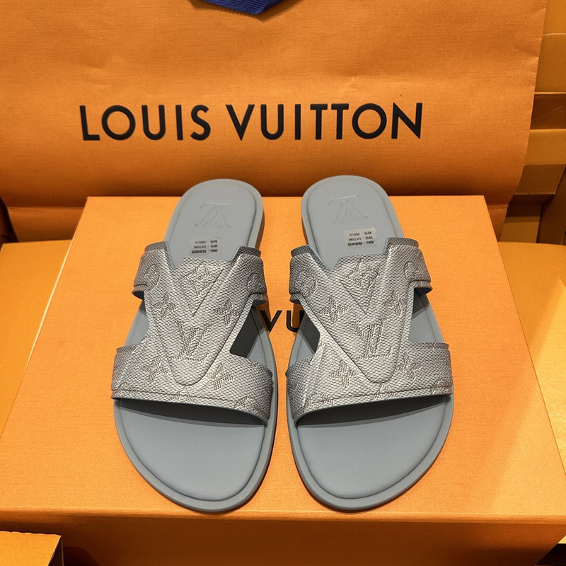 LVT SANDALS
