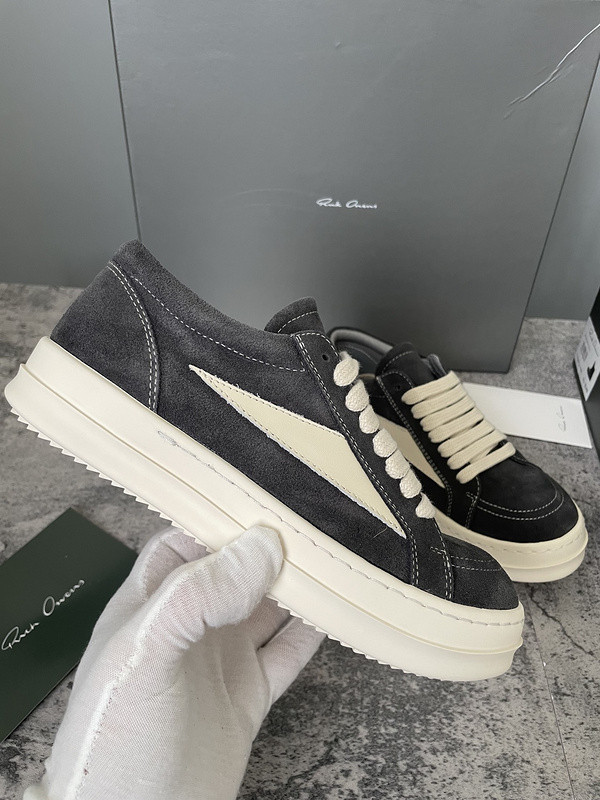 RICK OWENS DRKSHDW