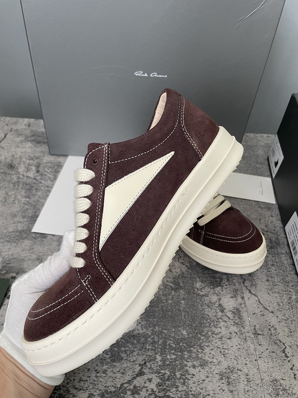 RICK OWENS DRKSHDW