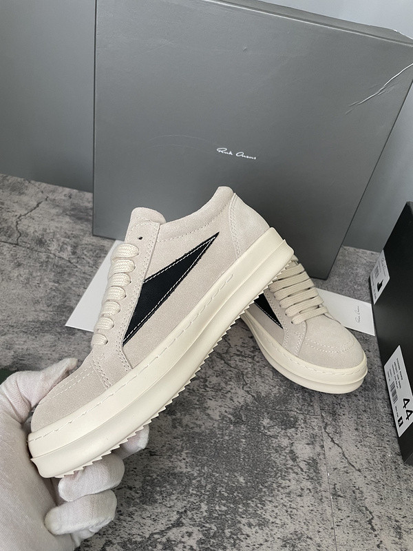 RICK OWENS DRKSHDW
