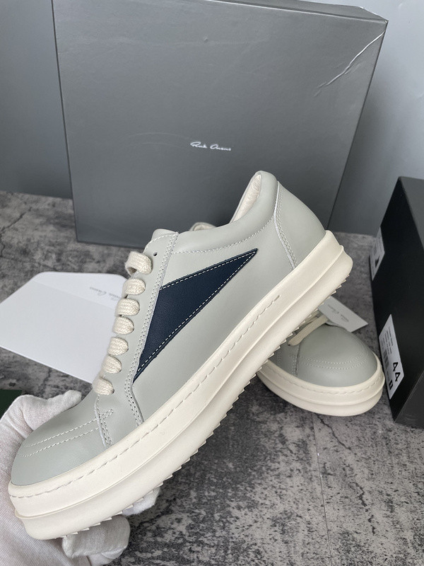 RICK OWENS DRKSHDW