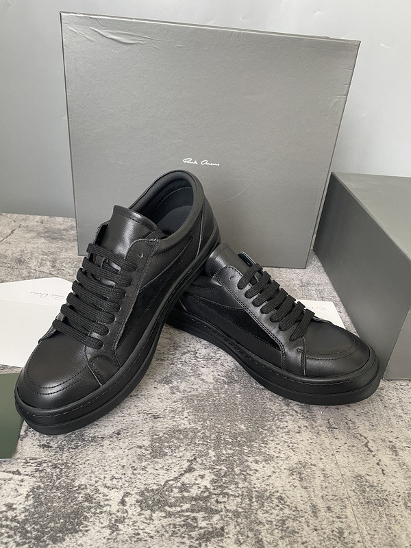 RICK OWENS DRKSHDW