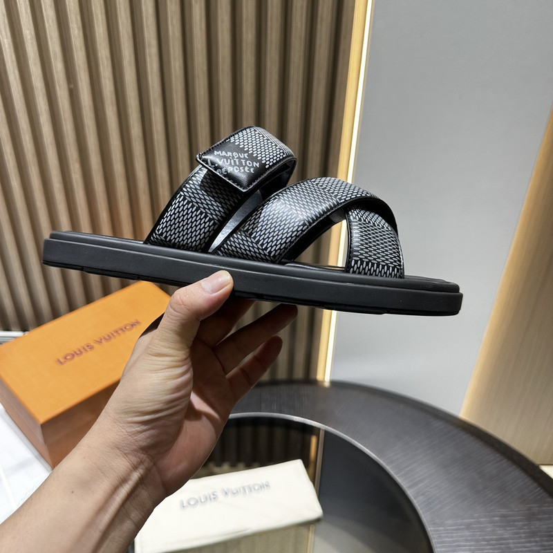 LVT SANDALS