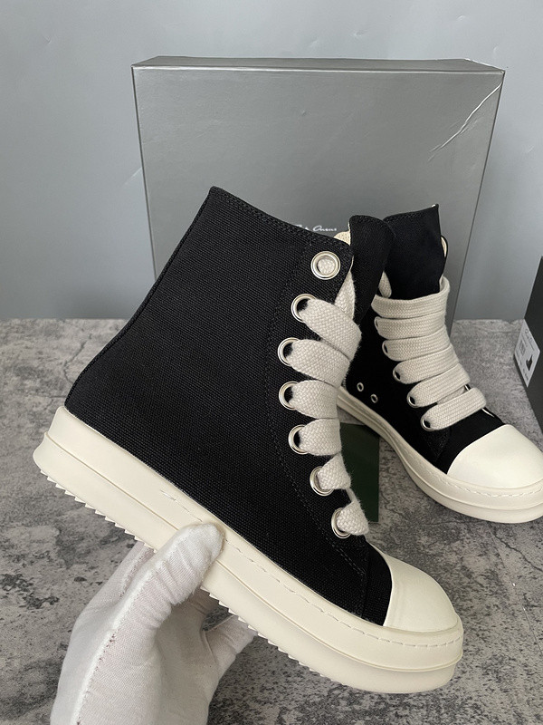RICK OWENS DRKSHDW