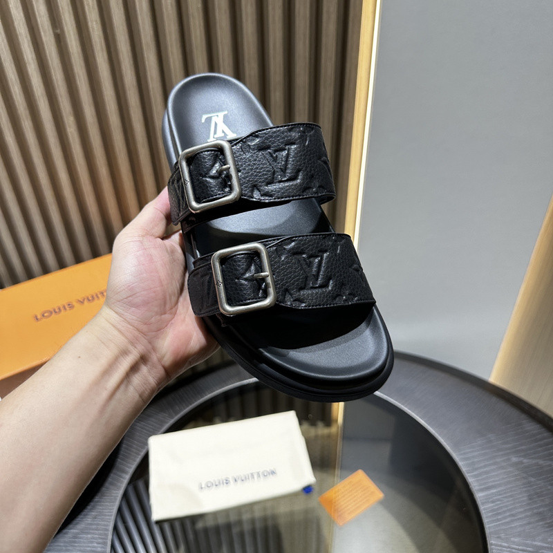 LVT SANDALS
