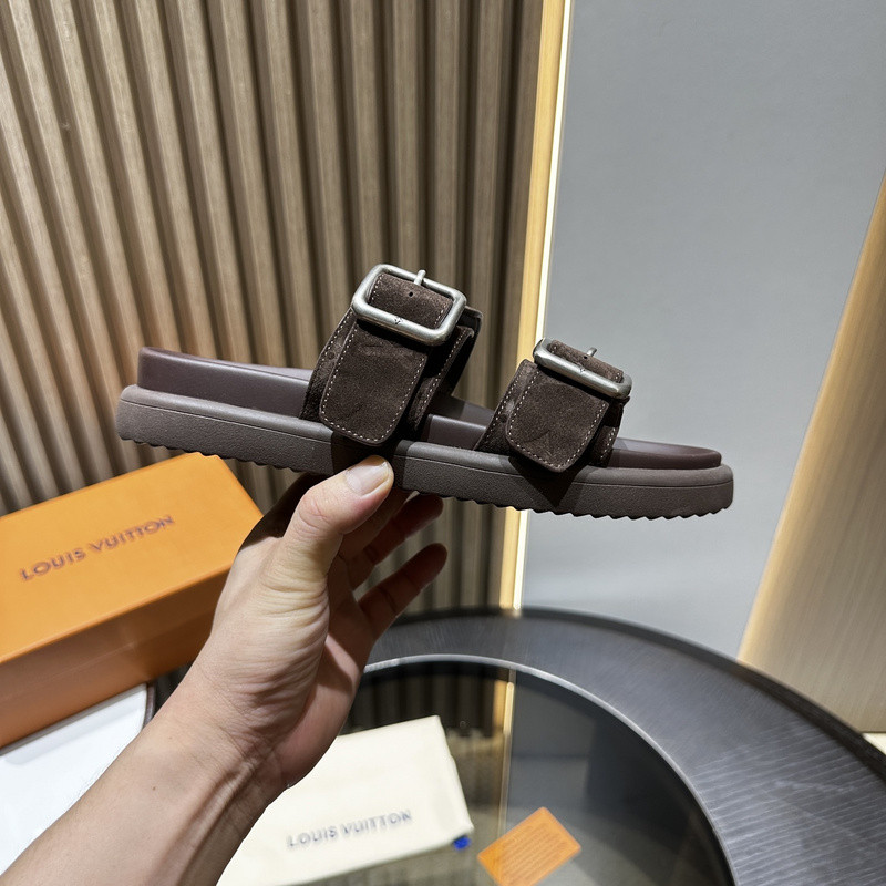 LVT SANDALS