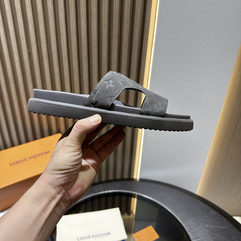 LVT SANDALS
