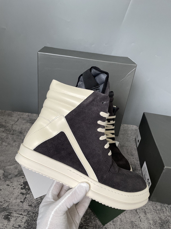 RICK OWENS DRKSHDW