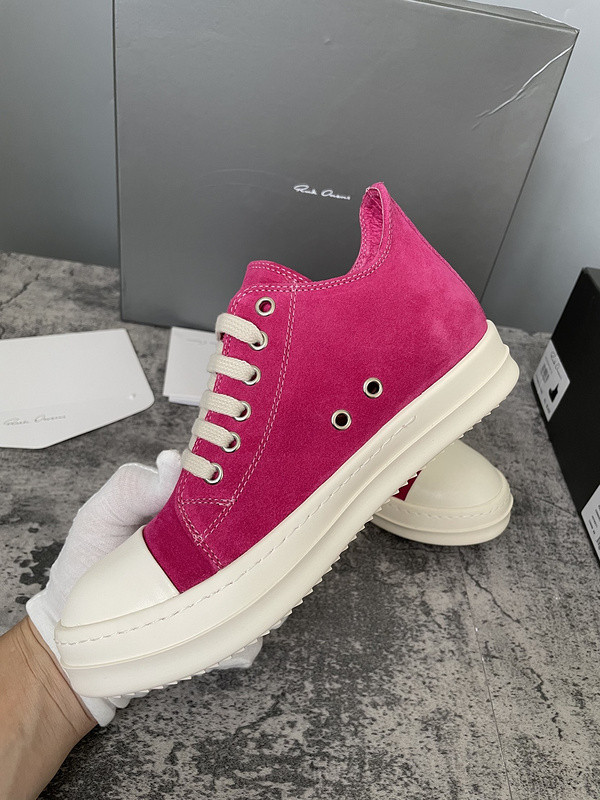 RICK OWENS DRKSHDW