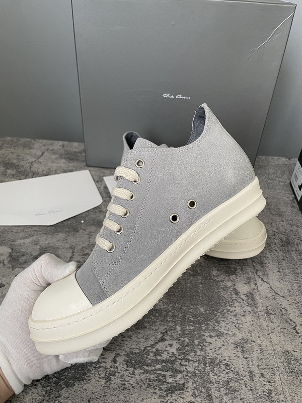 RICK OWENS DRKSHDW