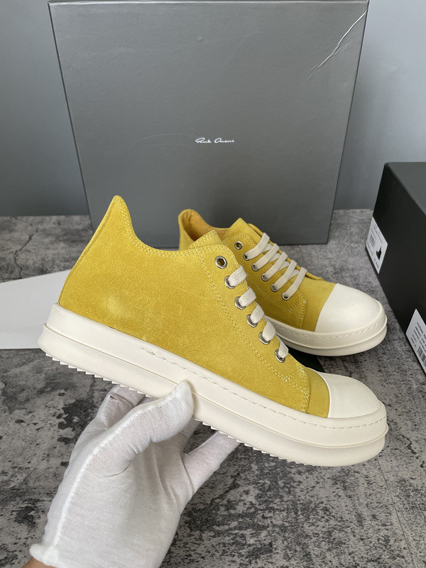 RICK OWENS DRKSHDW