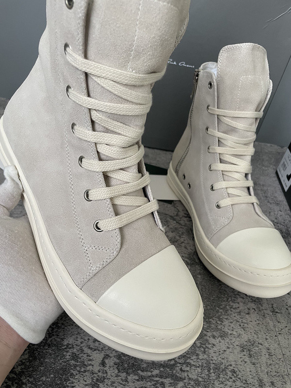 RICK OWENS DRKSHDW