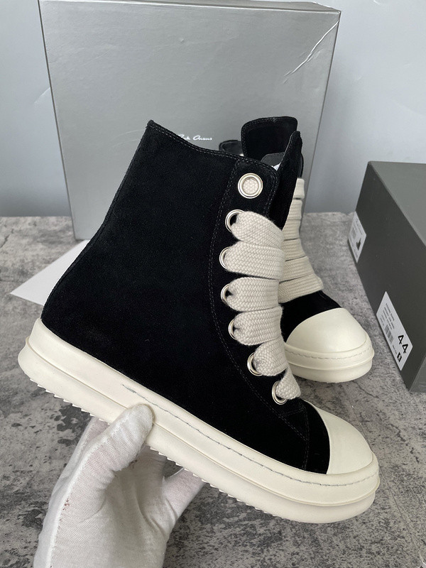RICK OWENS DRKSHDW