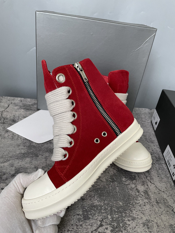 RICK OWENS DRKSHDW