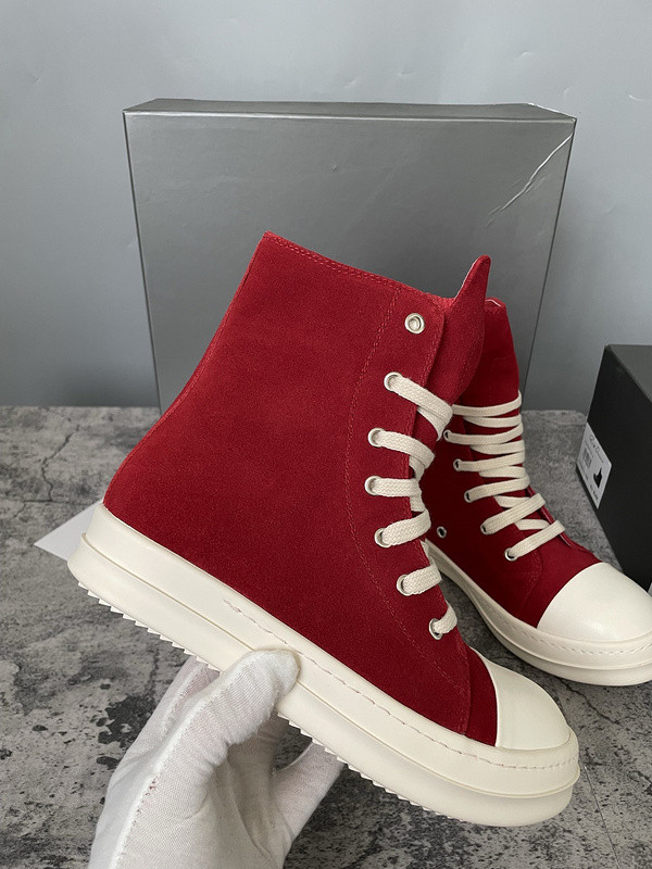 RICK OWENS DRKSHDW