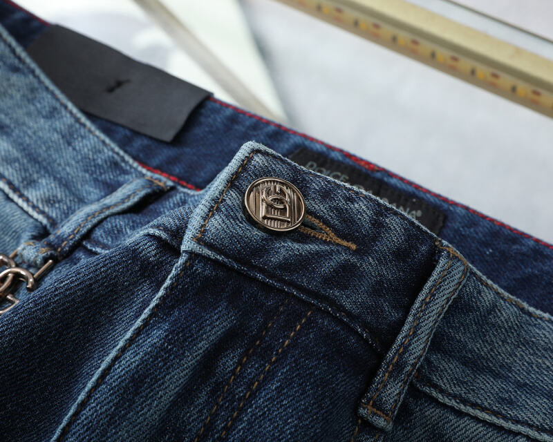 Aceshoe Jeans
