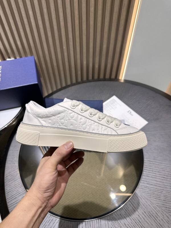 DIO* B33 SNEAKER