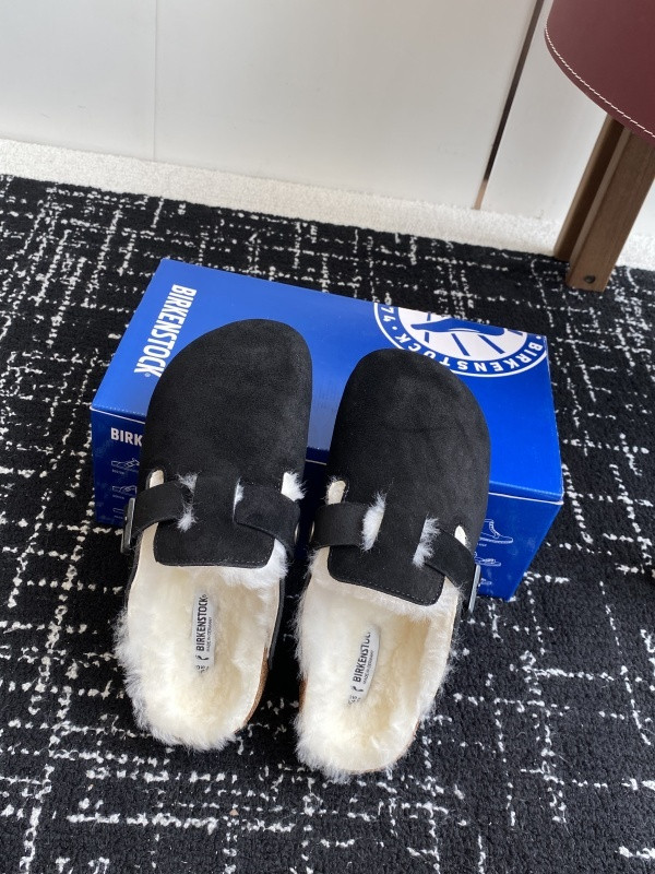 BIRKENSTOCK SNEAKER