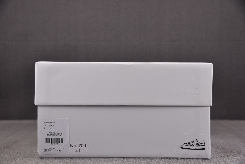 Ma1s0n mihara yasuhiro sneaker