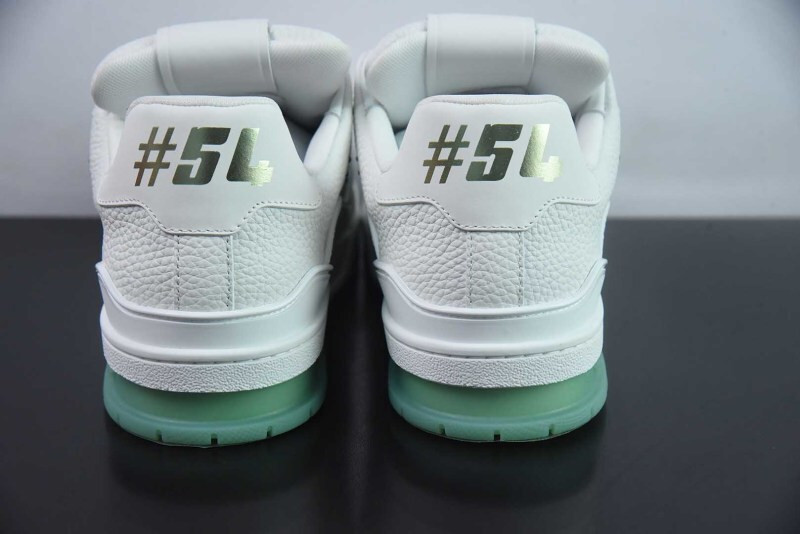 LVT SNEAKERS