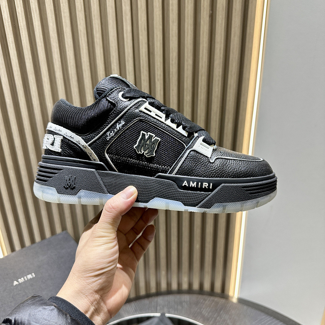 AMIRI MA-1 Sneakers