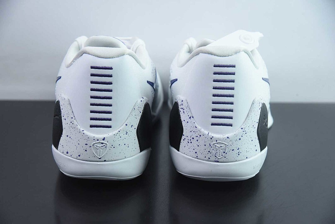 Nike Kobe 9 EM Low Protro 