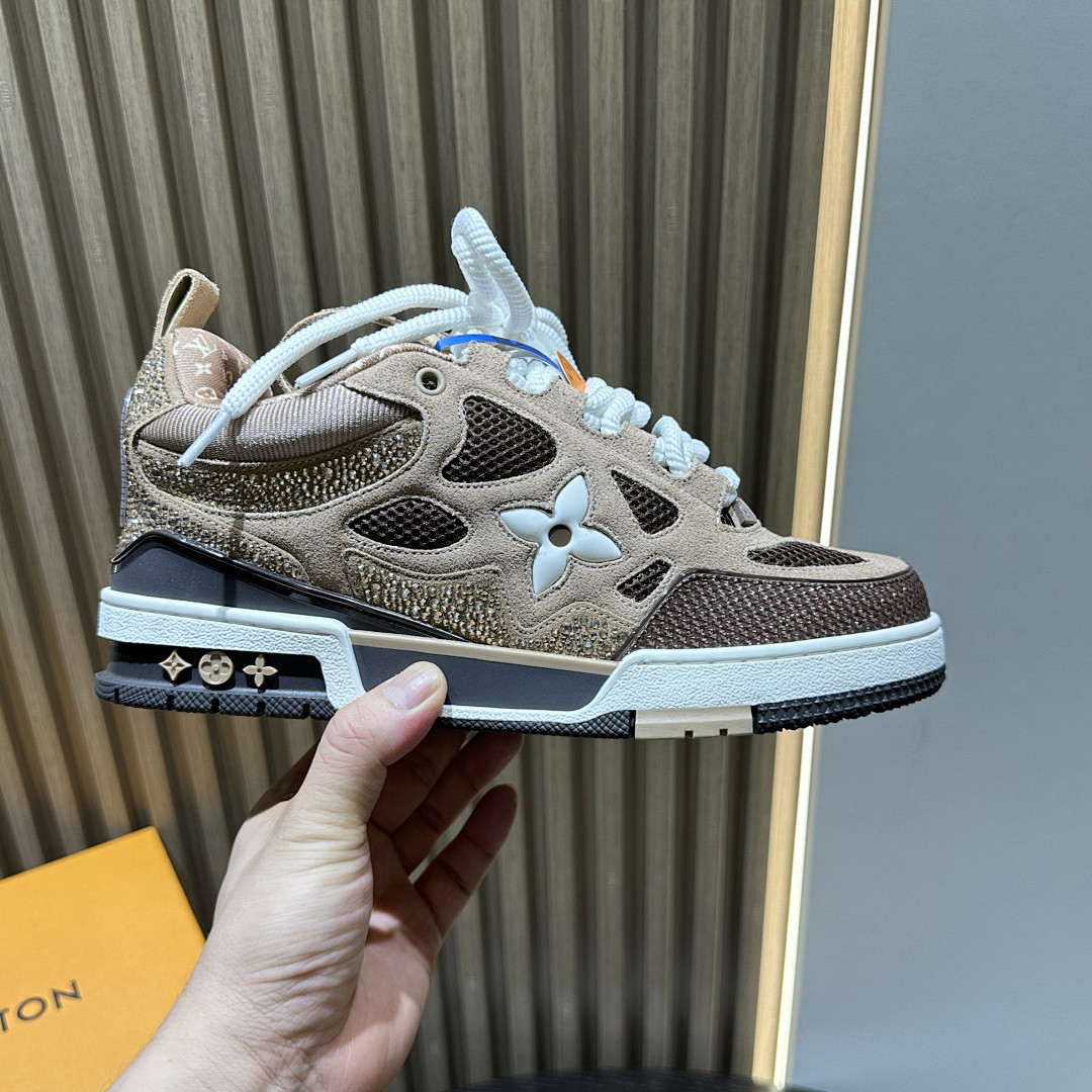 LVT SNEAKERS