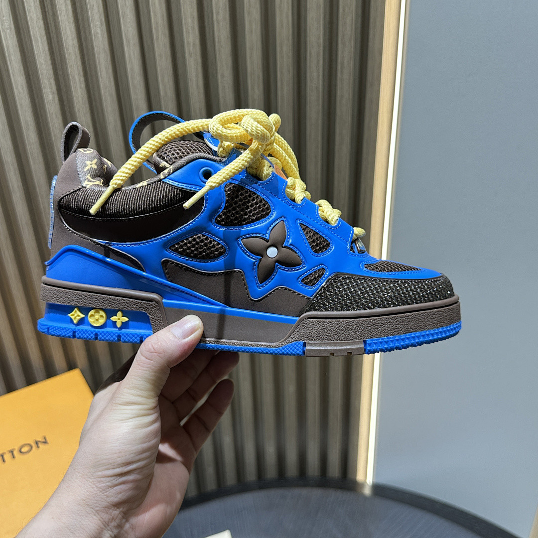 LVT SNEAKERS