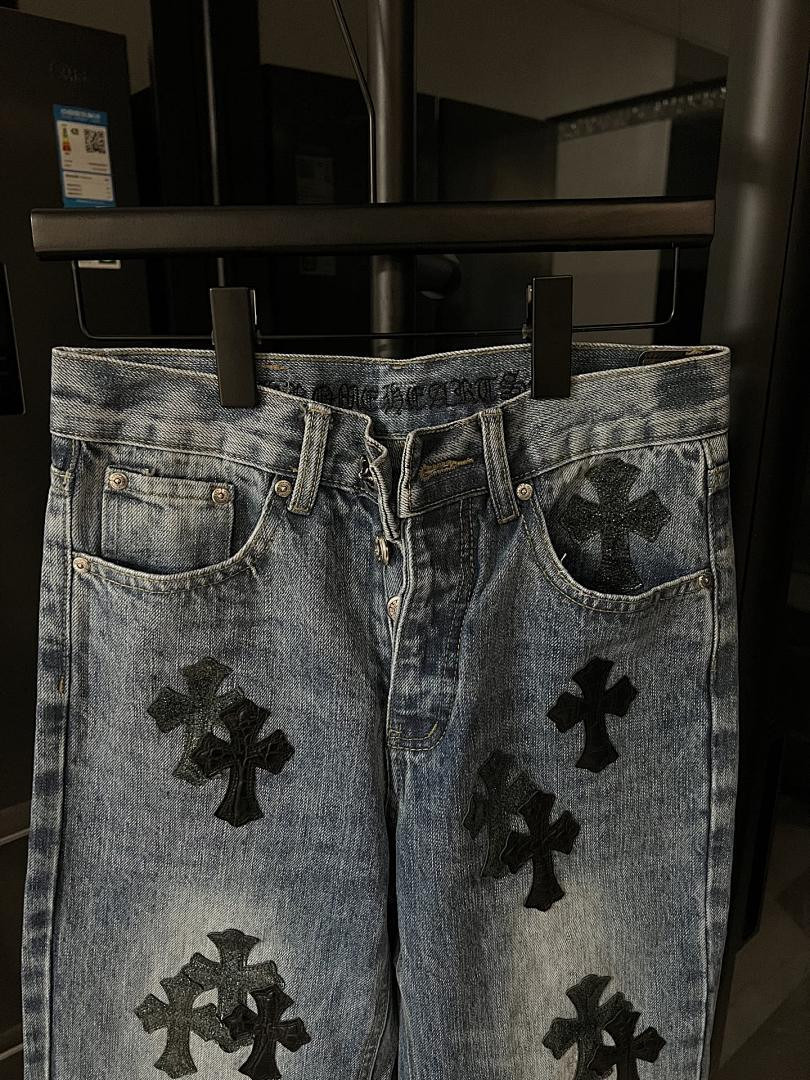 Aceshoe Jeans