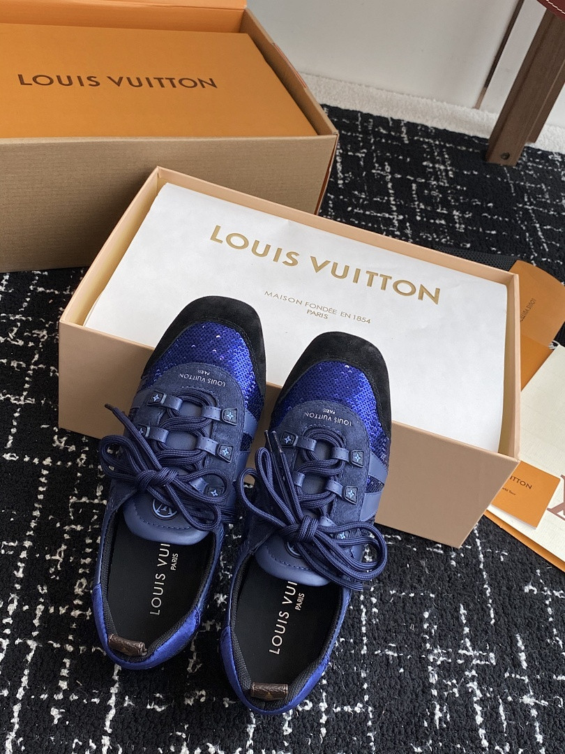 LVT SNEAKERS