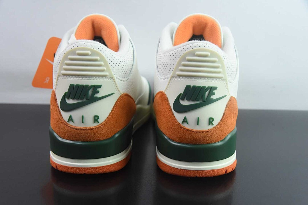 SoleFly X Air Jordan 3 