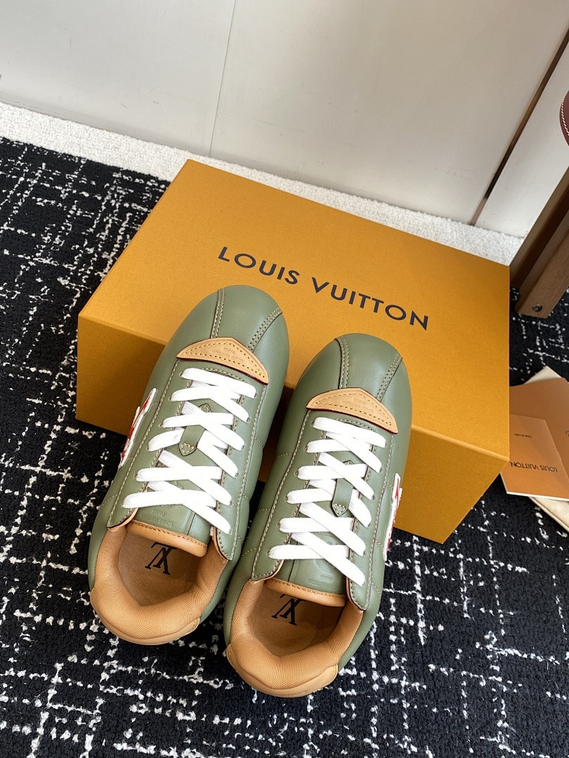 LVT SNEAKERS