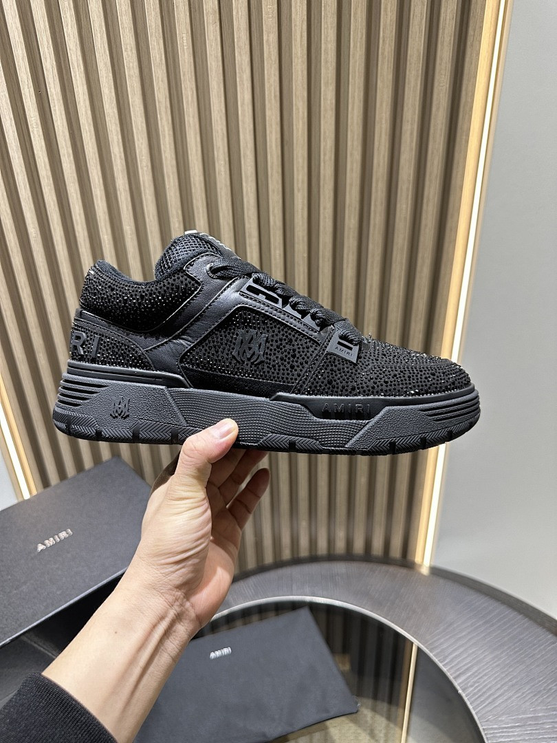 AMIRI MA-1 Sneakers