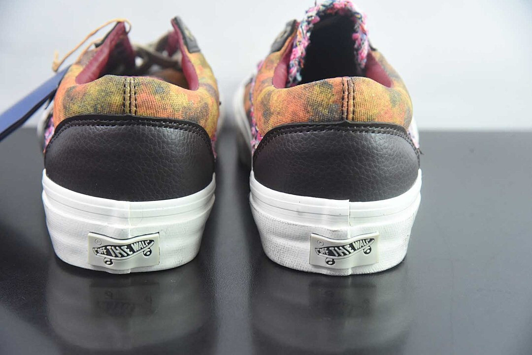 Vans Old Skool 36 LX Souvenir Warm Brown