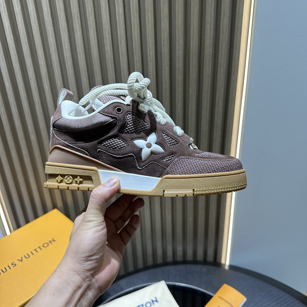 LVT SNEAKERS