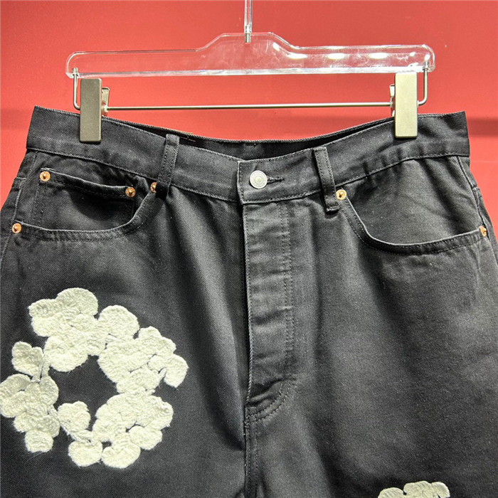 denim tears