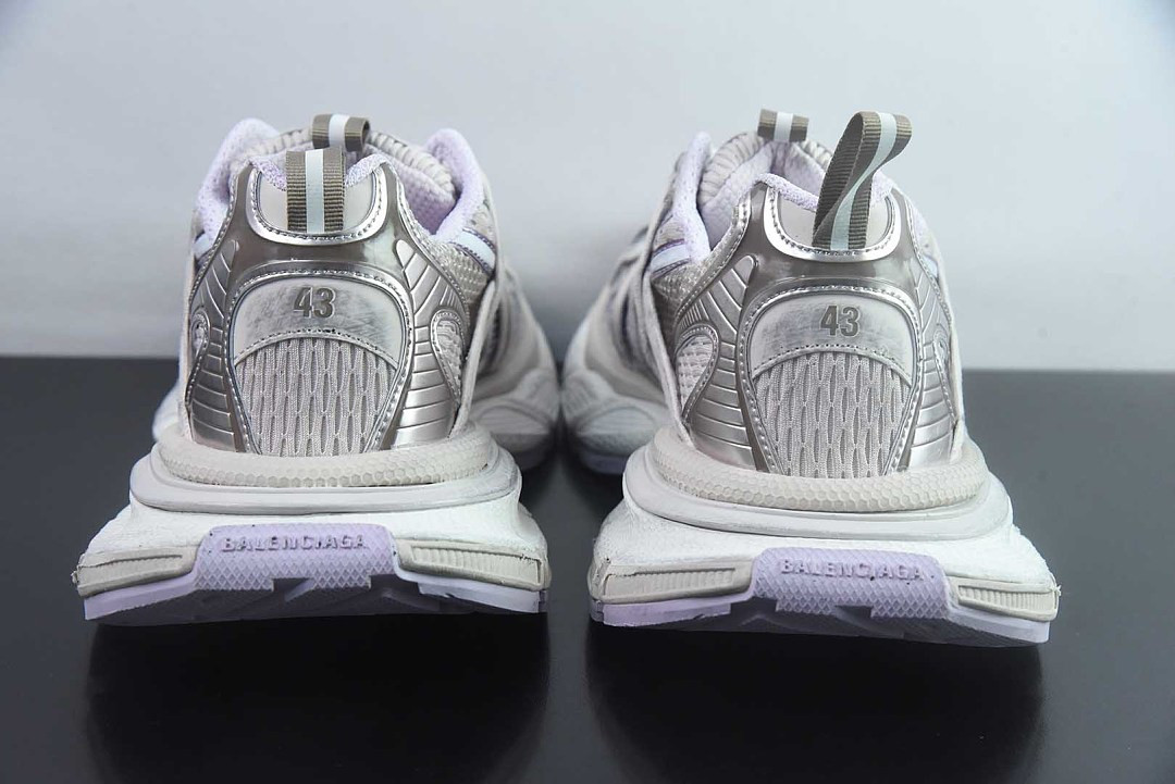 BC 3XL SNEAKER