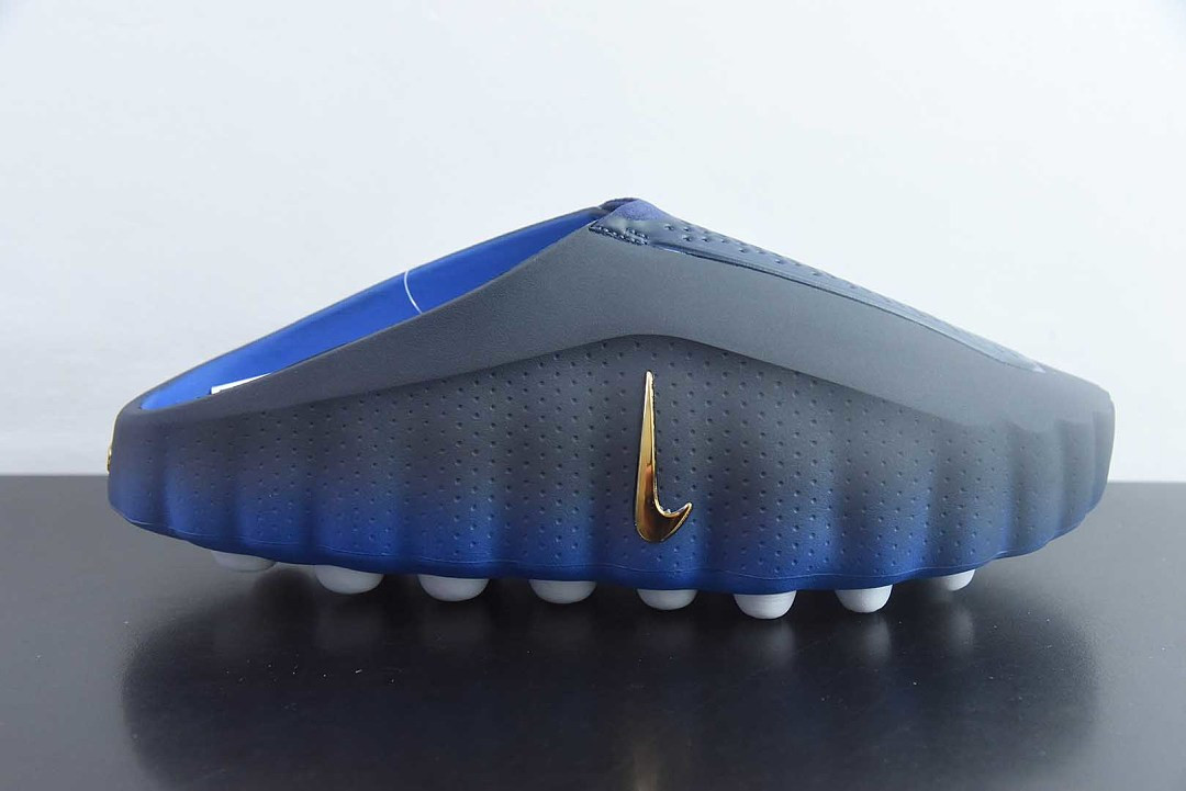 Nike Mind 001 “Blackened Blue” HQ4307-400