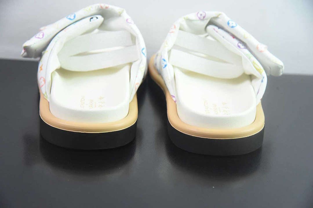 LVT SANDALS