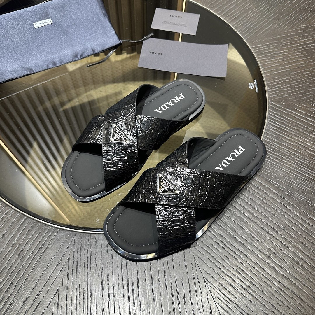 Pra*a SANDALS