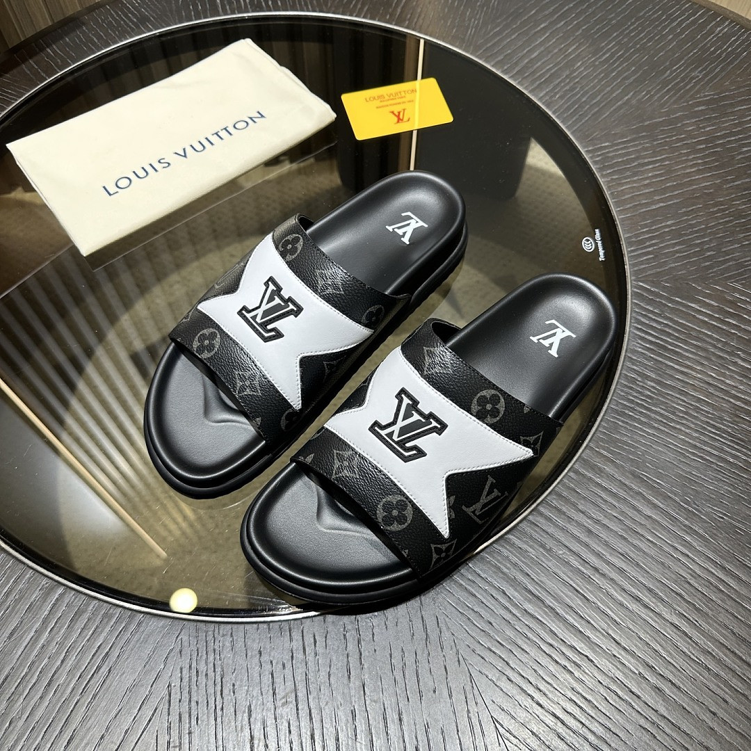 LVT SANDALS