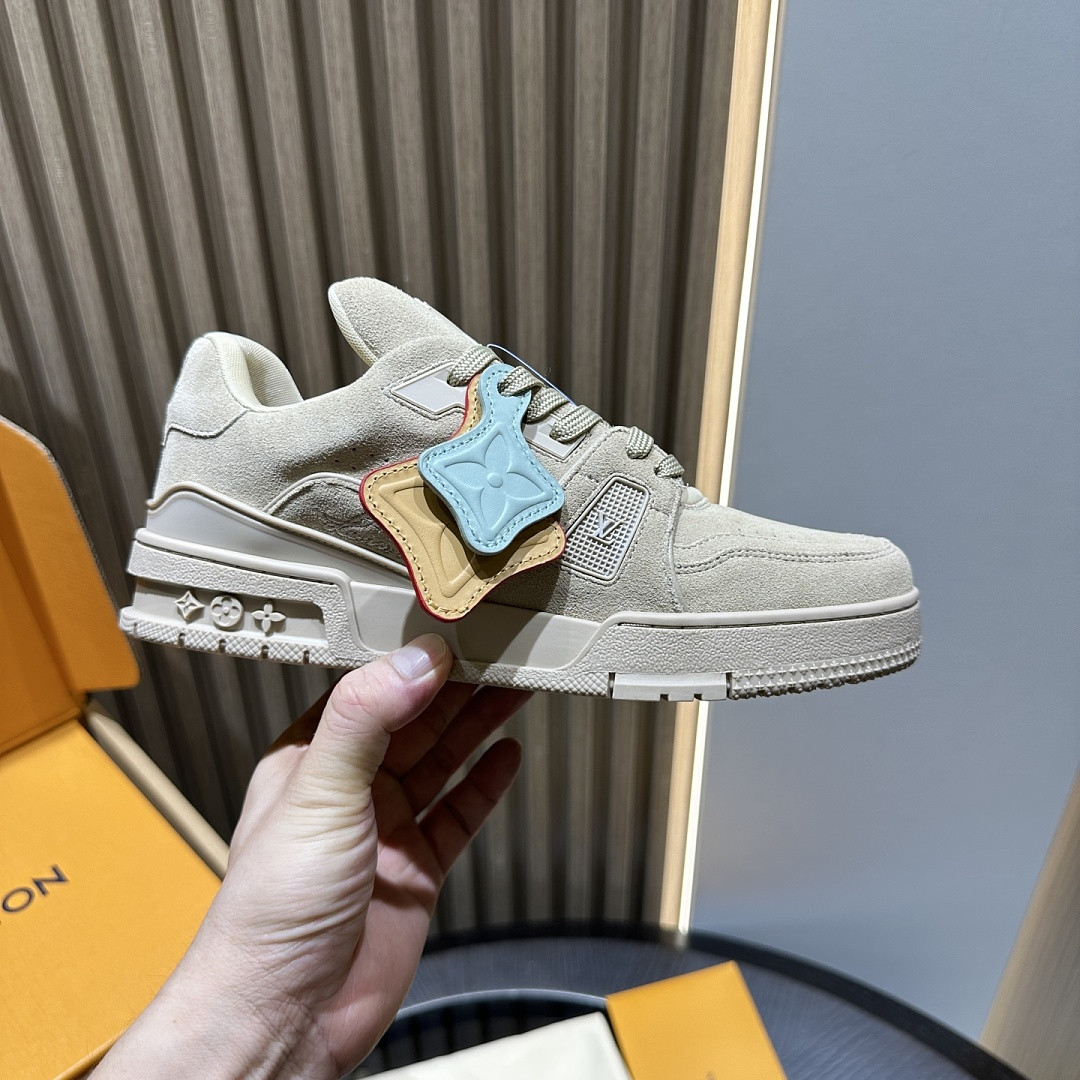 LVT SNEAKERS