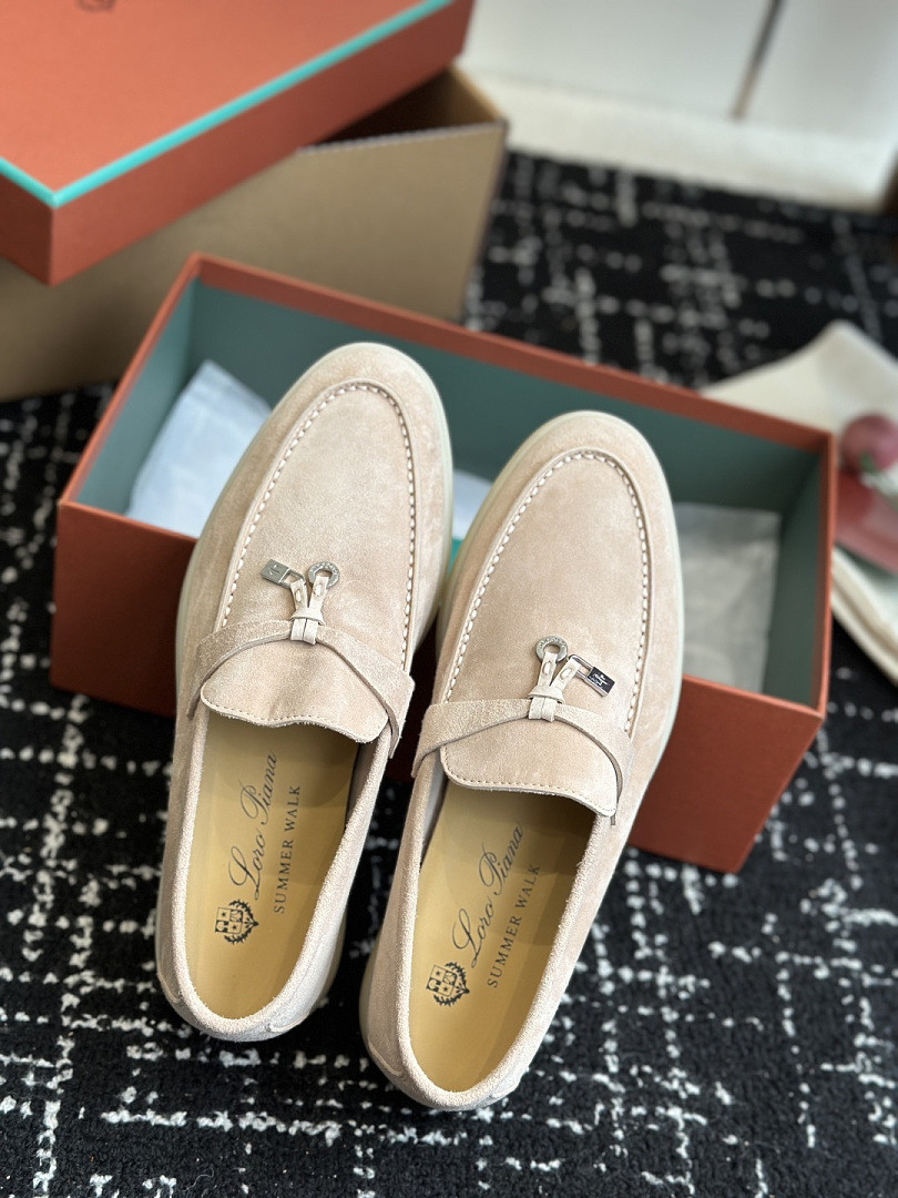 L0r0 P1ana sneaker